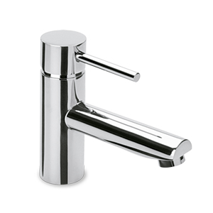 Monomando de lavabo 4&rdquo; Spacio.