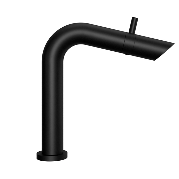 Monomando para lavabo Bamboo &Eacute;bano