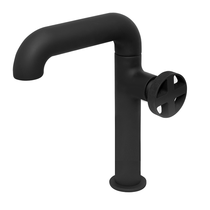 Monomando alto para lavabo Indus &Eacute;bano