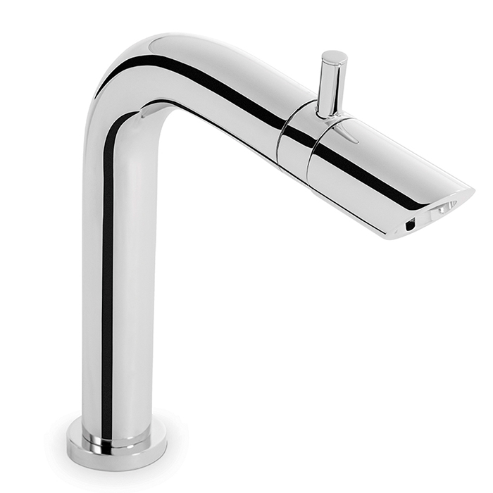Monomando para lavabo Bamboo