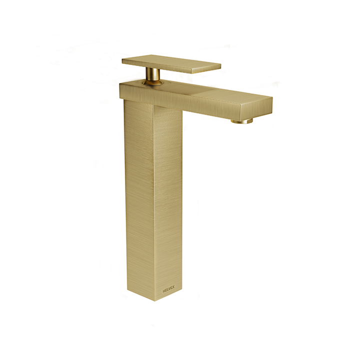 Monomando alto para lavabo M&aacute;xima Duna