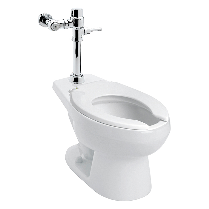 Paquete TZFNAO + Asiento AF-1+ Flux&oacute;metro de manija. 110-38-3.5