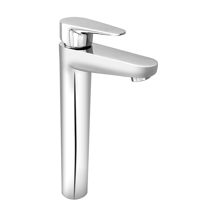 Monomando alto para lavabo Century.