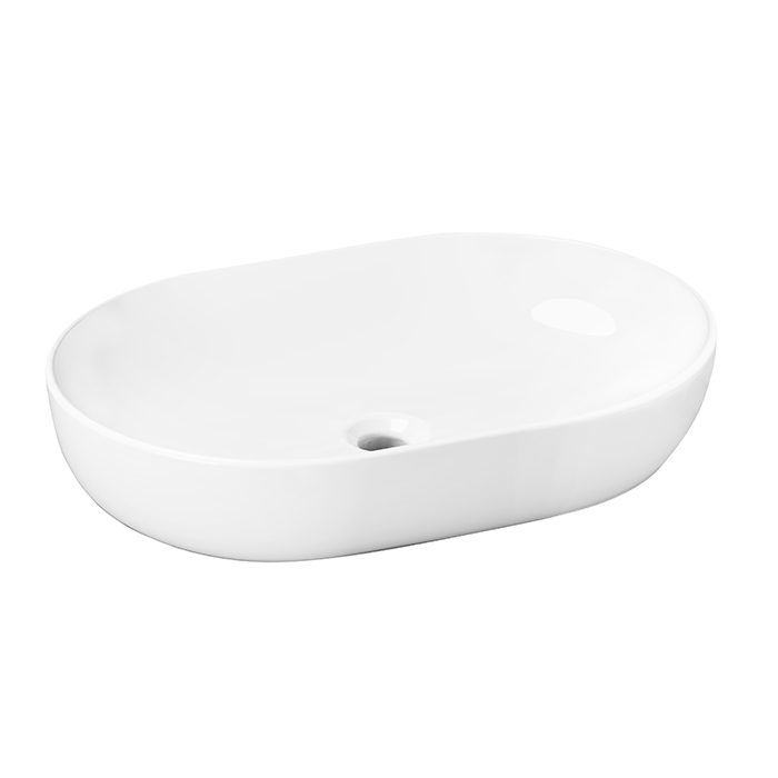 Lavabo de sobreponer Nari