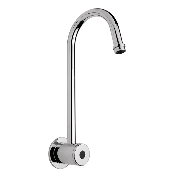 Llave electr&oacute;nica a pared de sensor de bater&iacute;as