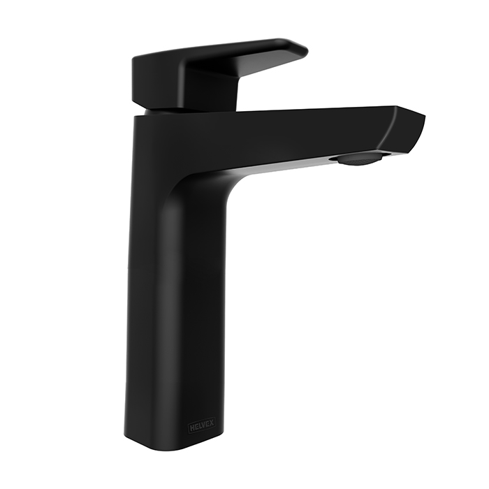 Monomando alto para lavabo Piazza &Eacute;bano