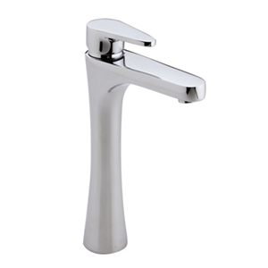 Monomando de lavabo alto Deco.