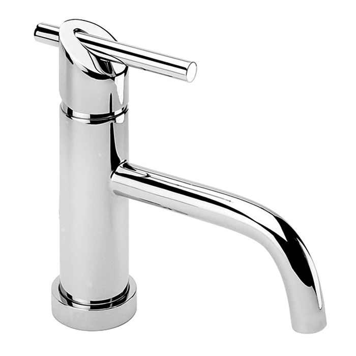Monomando para lavabo Nuva
