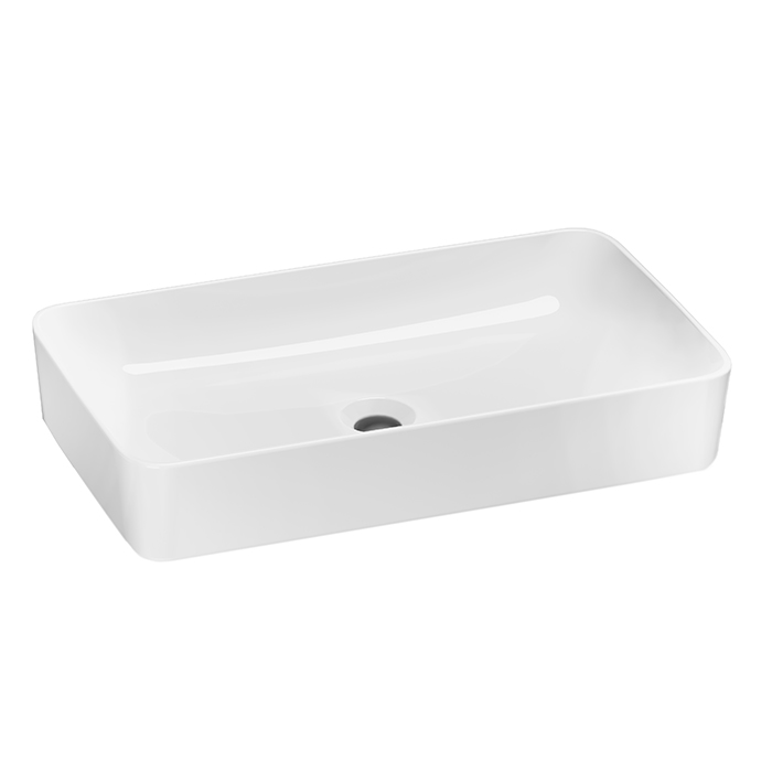 Lavabo de sobreponer Alaska