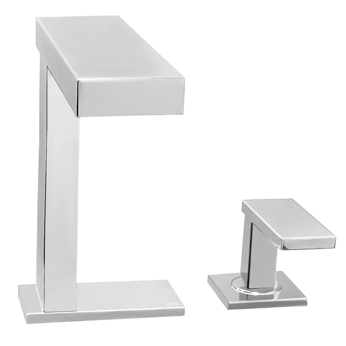 Monomando alto para lavabo Scala