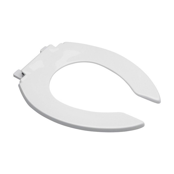 Asiento elongado para Taza Flux