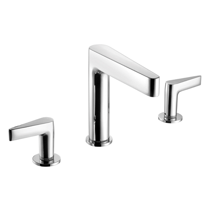 Mezcladora de lavabo 8" Cl&aacute;sica