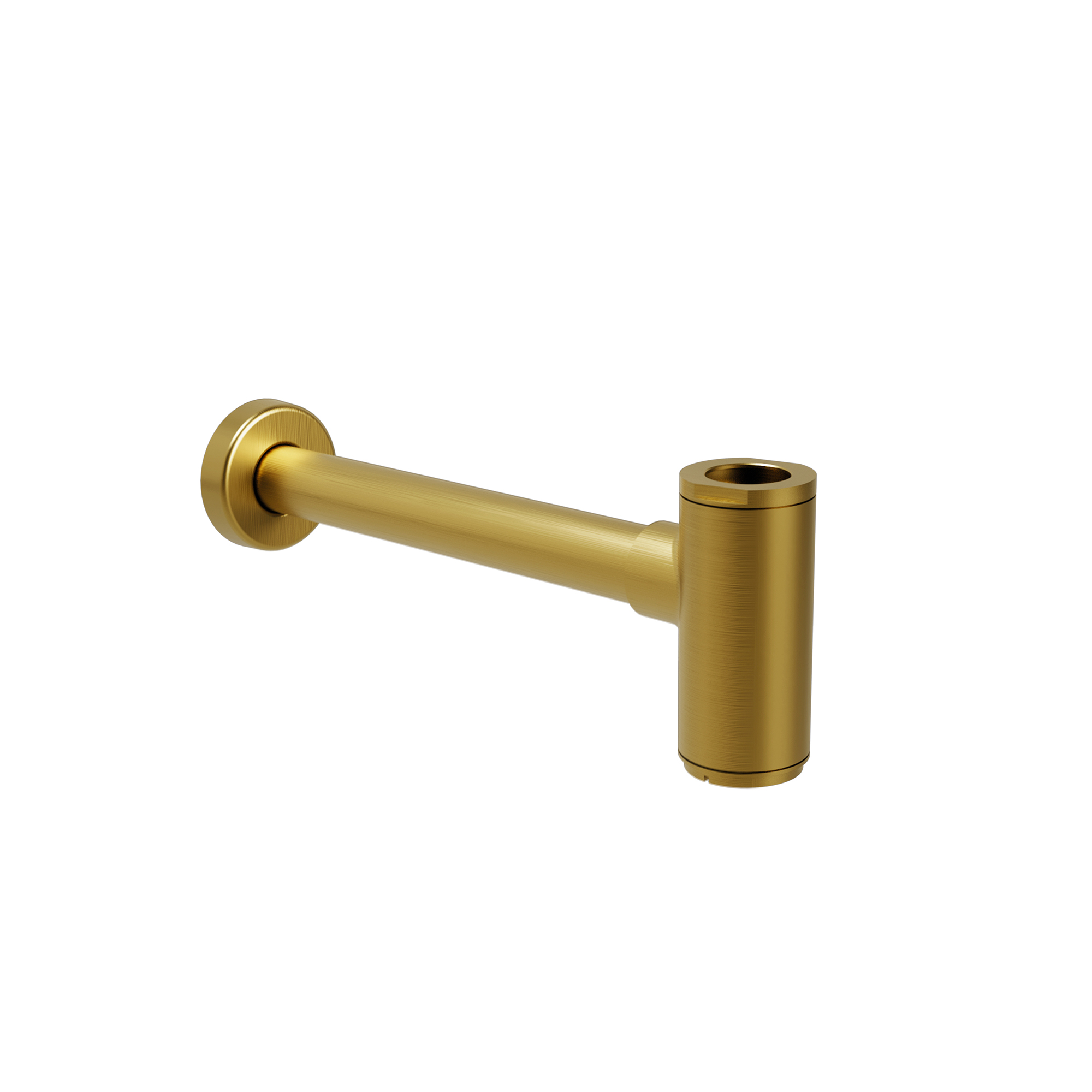 C&eacute;spol para lavabo de 40cm. Acabado Duna