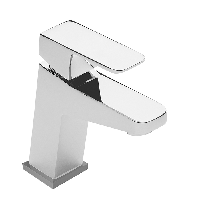 Monomando para lavabo Squadra