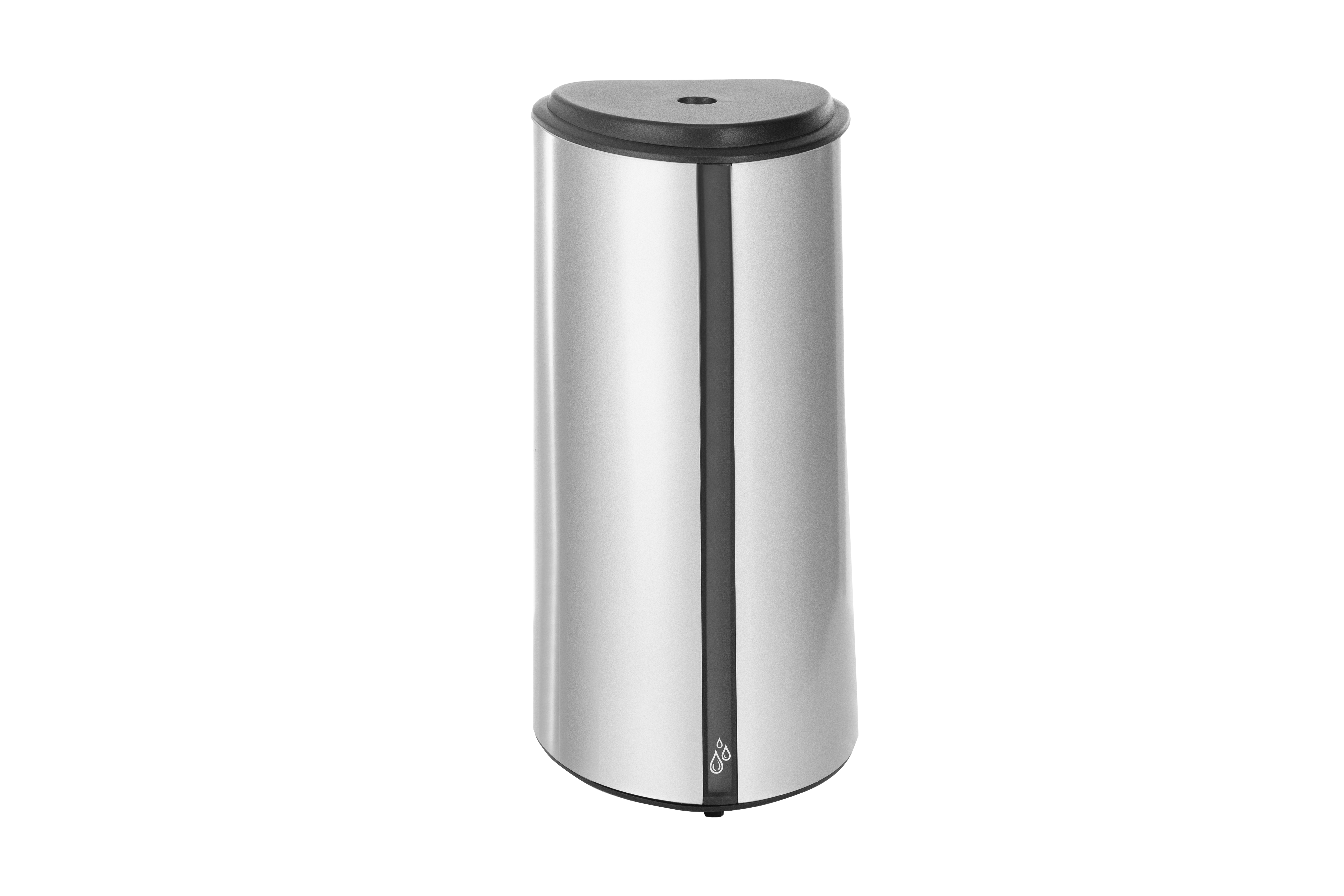 Dosificador electr&oacute;nico para jab&oacute;n l&iacute;quido o gel