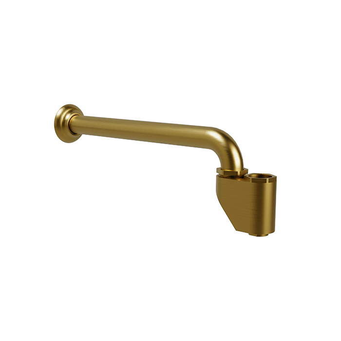 C&eacute;spol para lavabo de 40cm. Acabado Duna