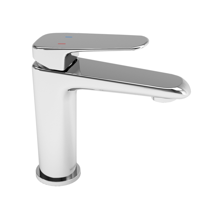 Monomando para lavabo Potenza