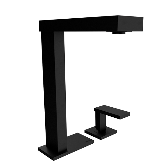 Monomando alto para lavabo Scala &Eacute;bano
