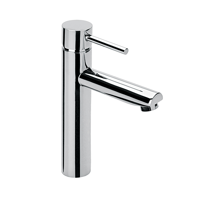 Monomando de lavabo alto Spacio.